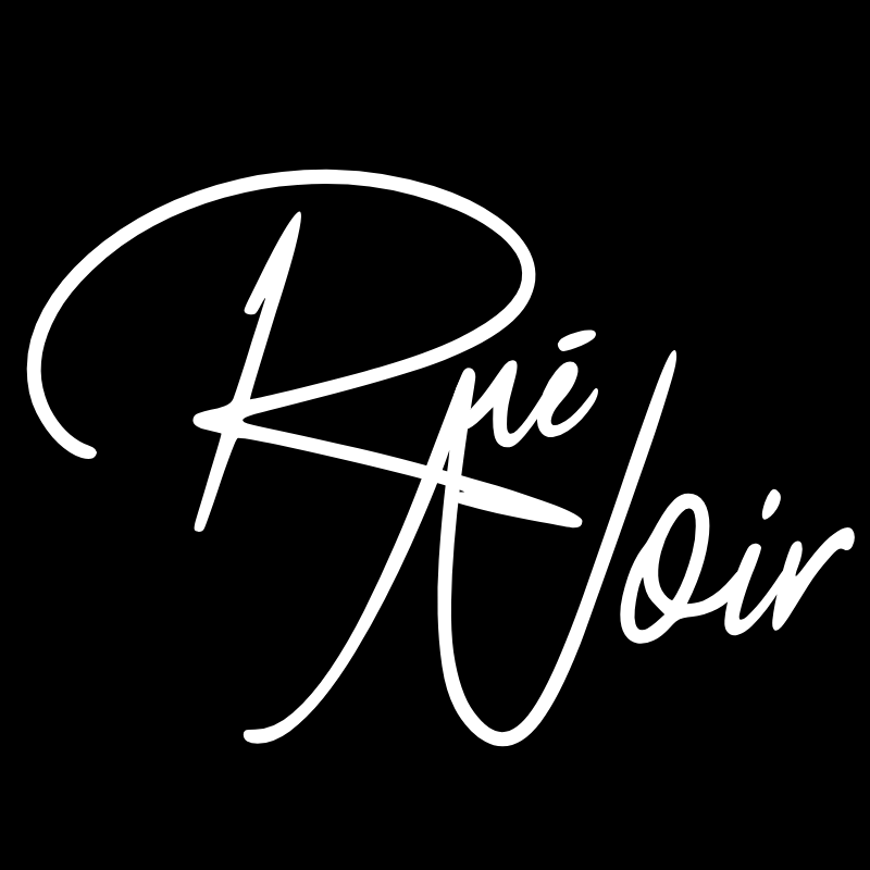 Rué Noir